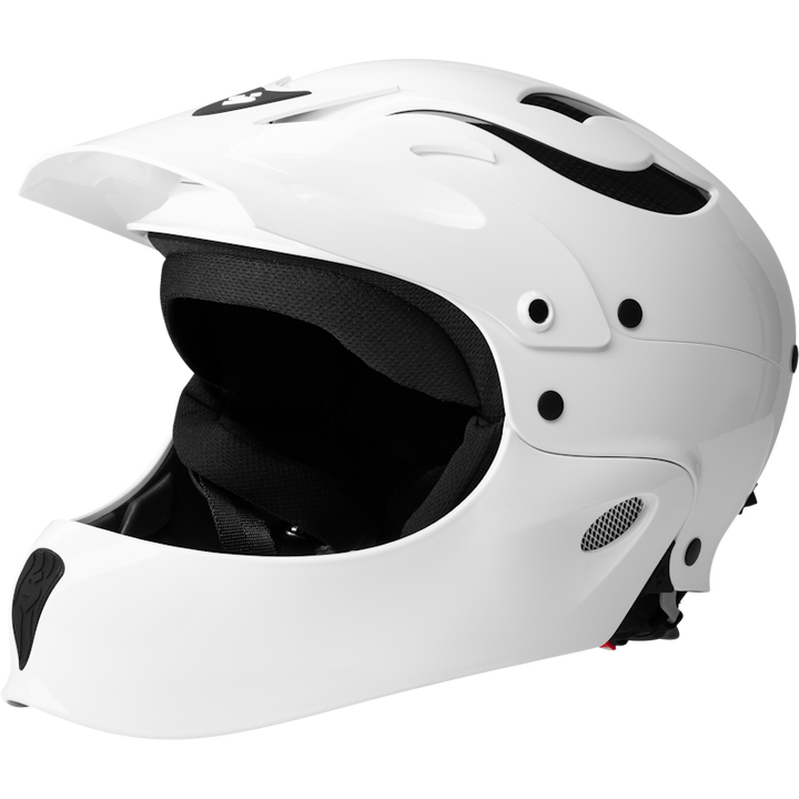 Sweet Protection Rocker Full Face Helmet