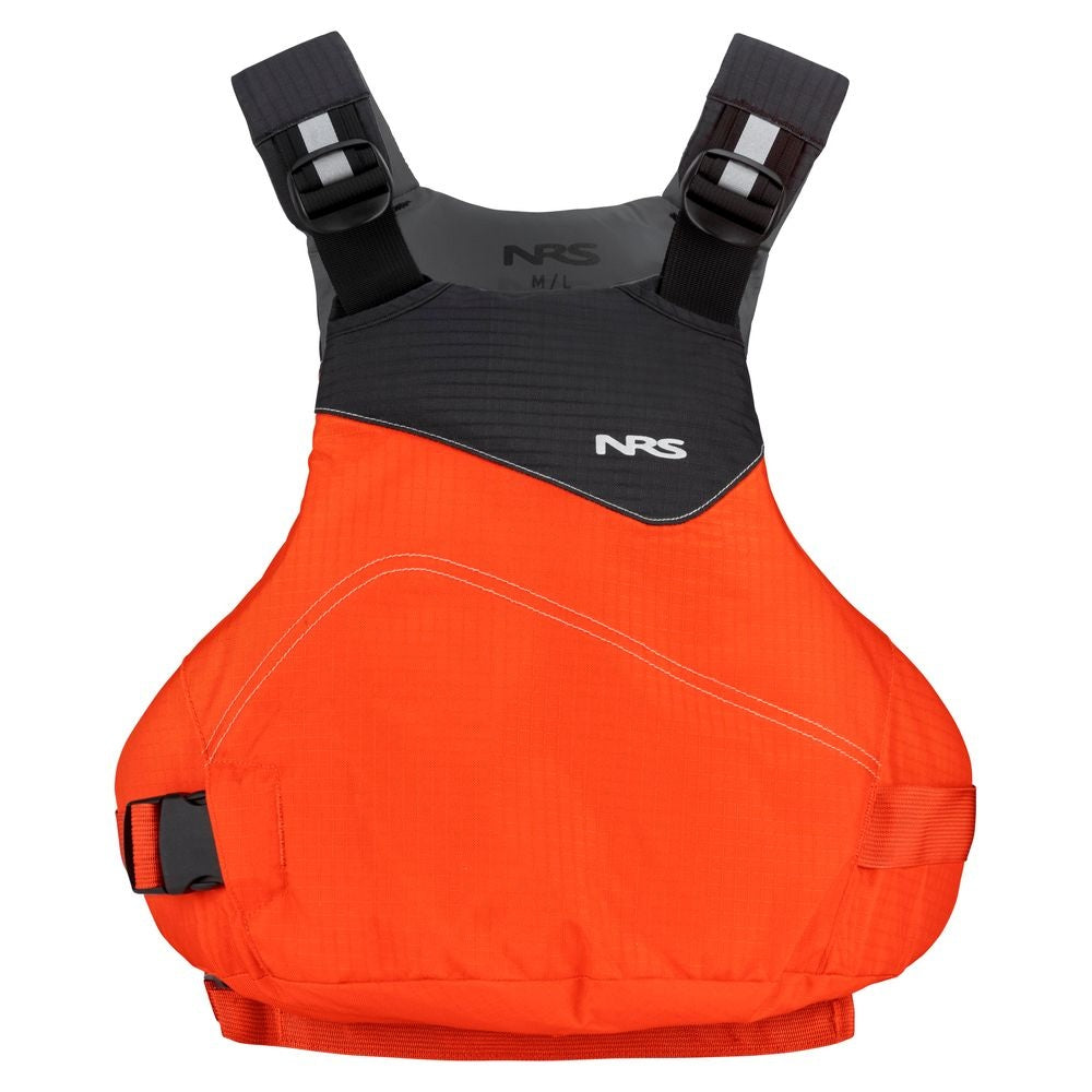 2025 NRS Vapor PFD