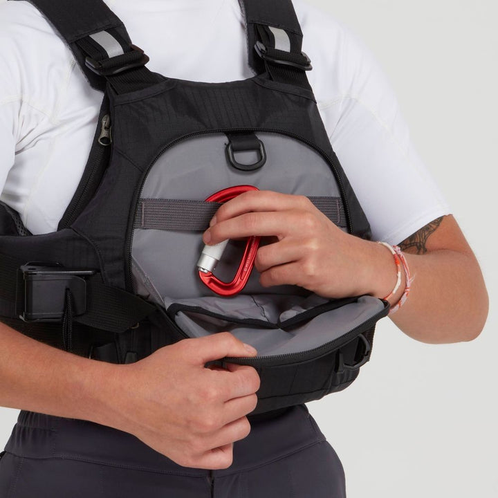 NRS Vector PFD * Closeout*