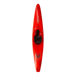 Dagger Vanguard 12.0 River Running Whitewater Kayak