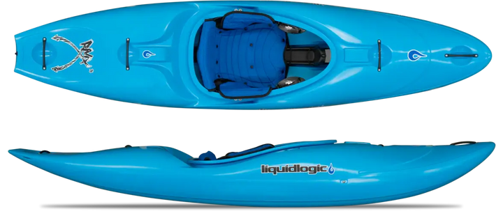 Liquidlogic RMX