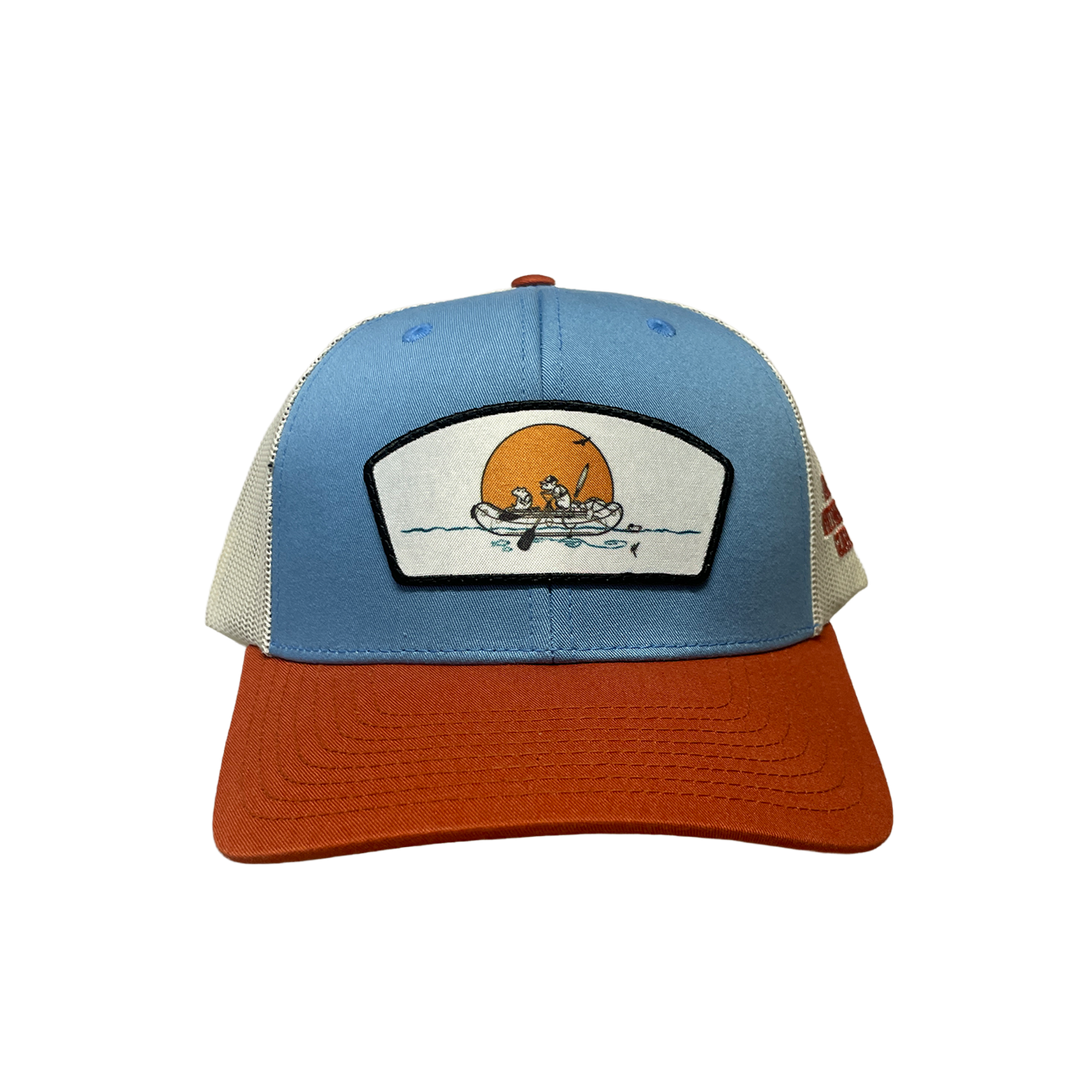 River Rat UWG Hats 2026