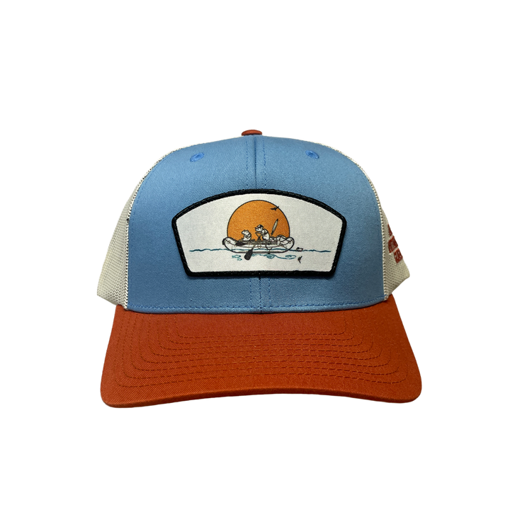 River Rat UWG Hats 2026