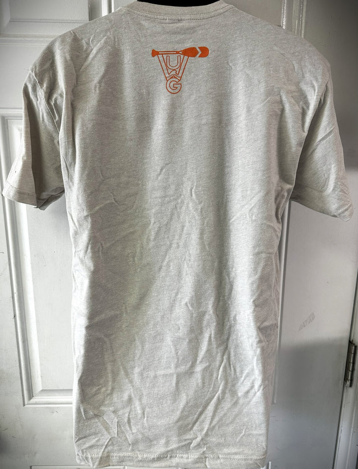 UWG MC River Rat T-Shirt