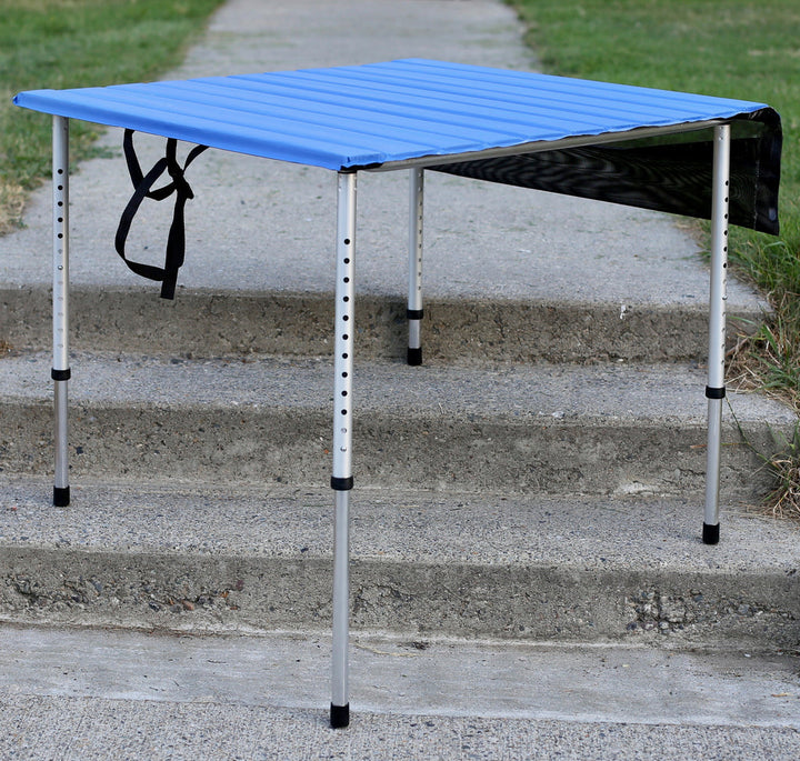 Camptime Roll-A-Table
