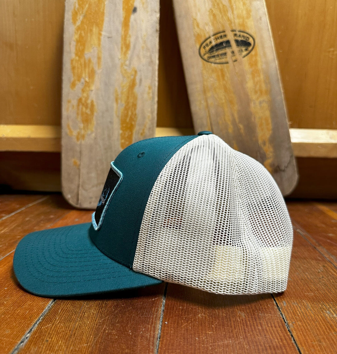 UWG Hat - Splash