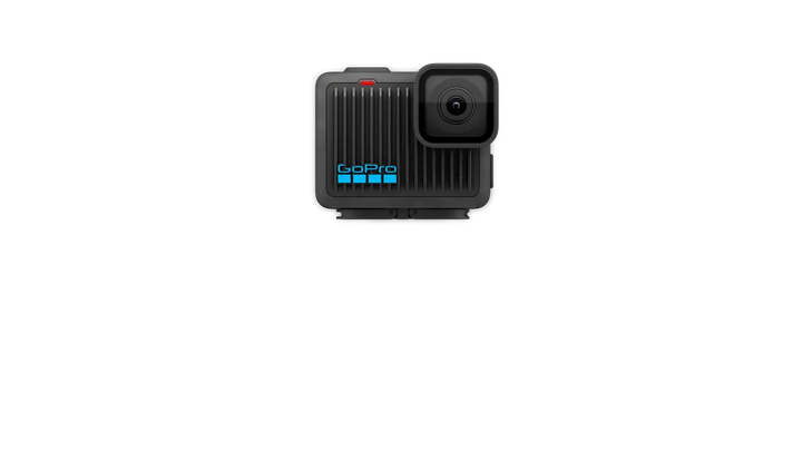 GoPro HERO