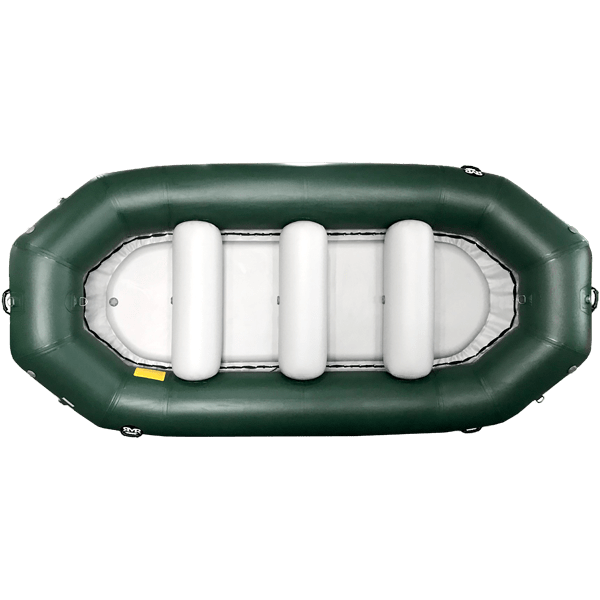 Rocky Mountain Rafts  14&