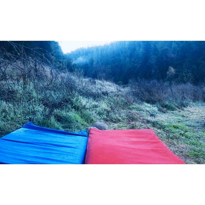 NSI Slumber Snap - Paco Pad Cover