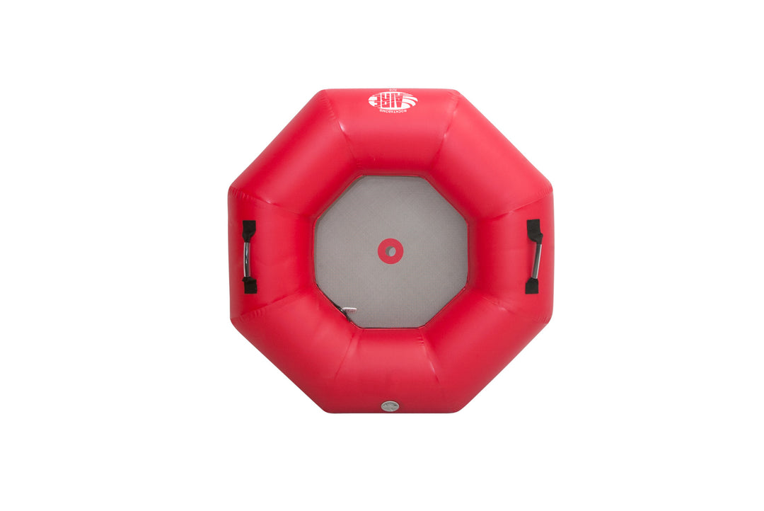 AIRE Rocktabomb Inflatable River Tube