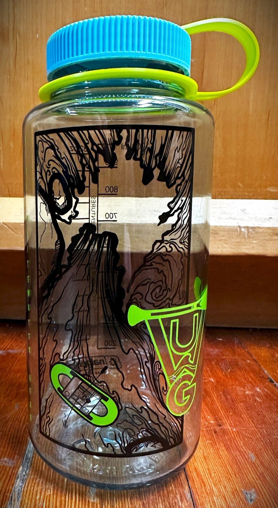 UWG Nalgene 32oz