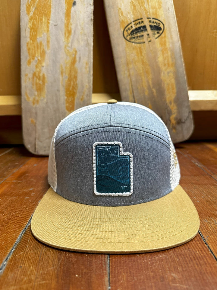 UWG Hat - Utah