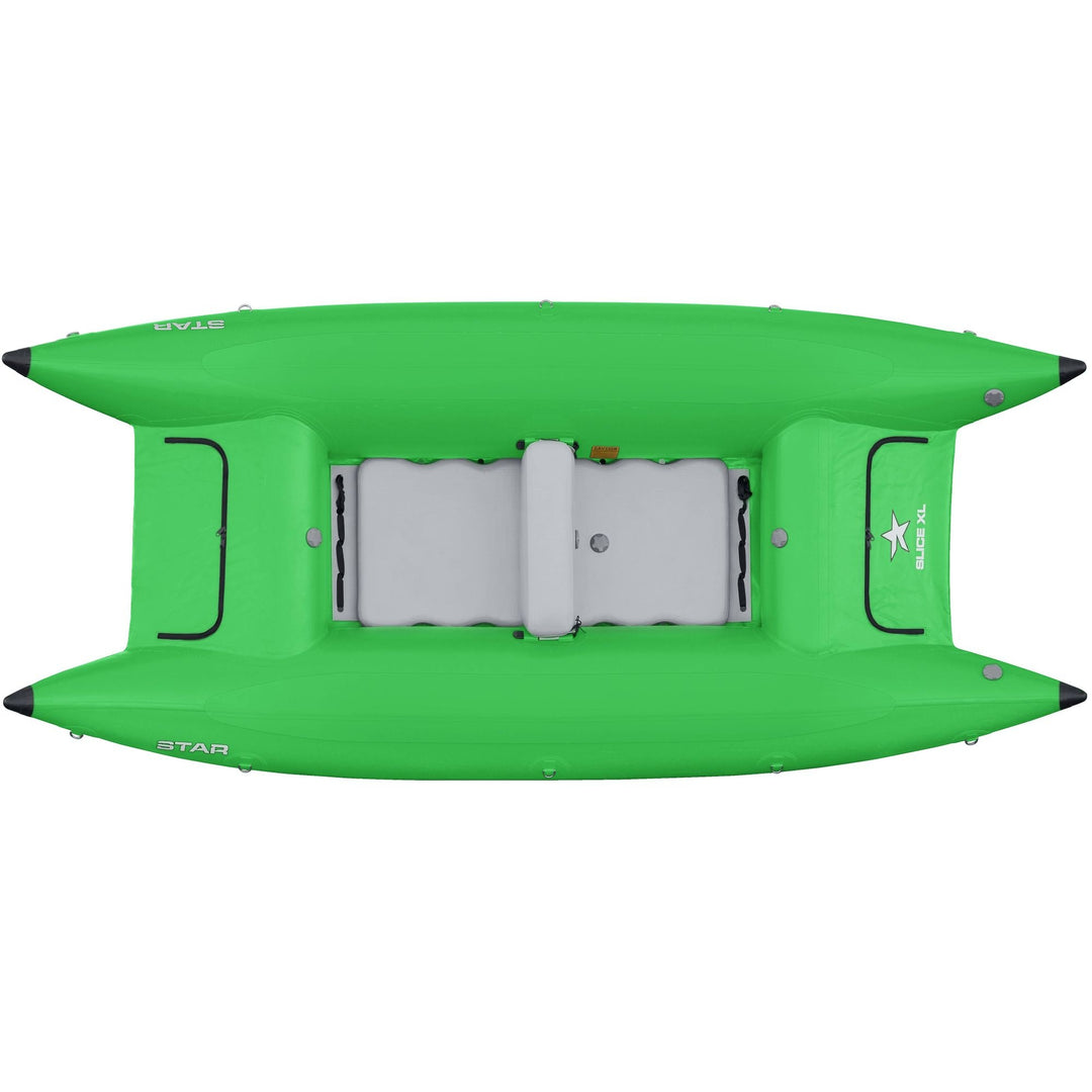 STAR Slice XL Paddle Catarafts