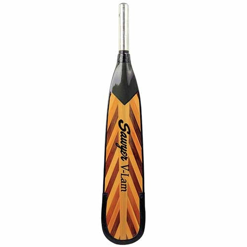 Sawyer V-Lam Oar Blade