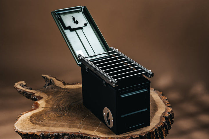 LavaBox The Floater Twosome: The Original LavaBox With No Venting