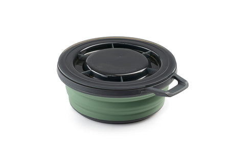 GSI Escape  Bowl + Lid