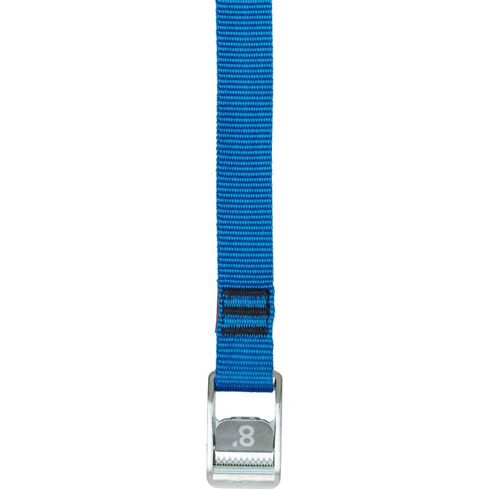 NRS 1" Color Coded Tie-Down Straps