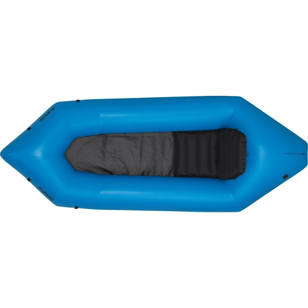 NRS Aster Packraft