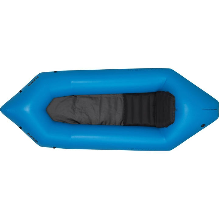 NRS Aster Packraft
