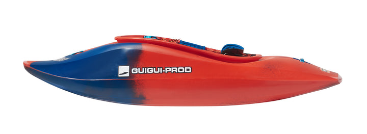 Pyranha Helectron Whitewater Kayak