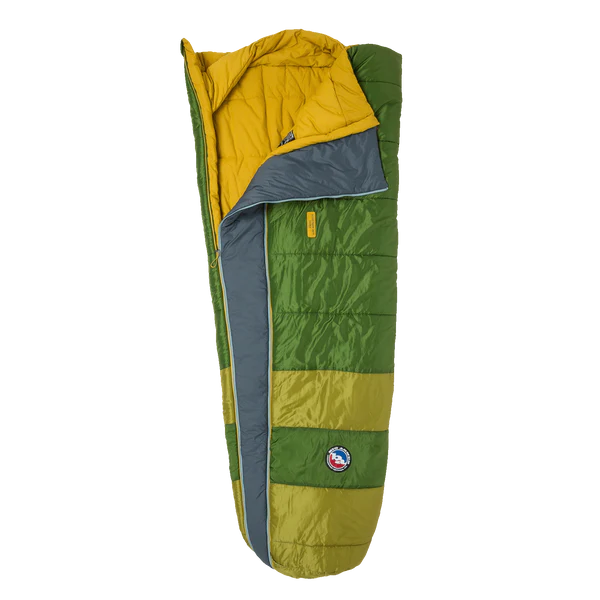 Big Agnes Echo Park Series