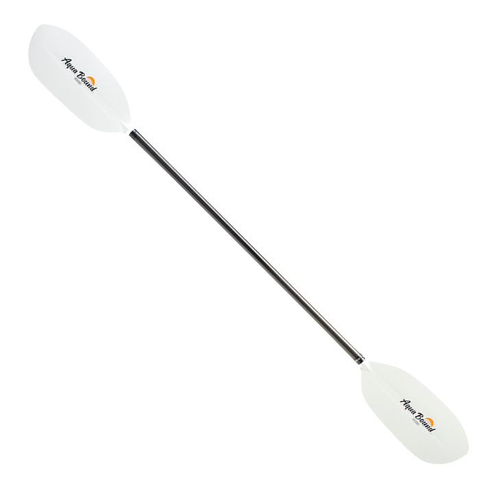 Aqua Bound Shred Hybrid 1-Piece Kayak Paddle