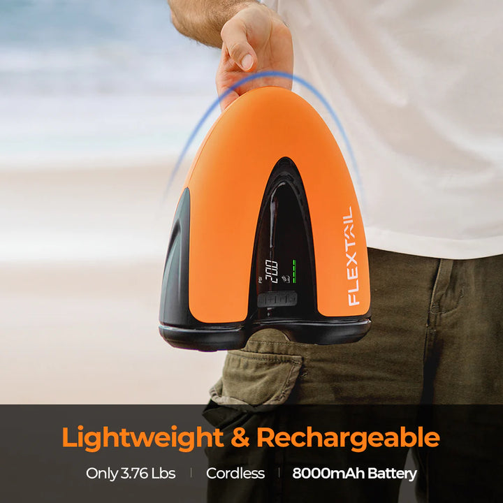 Flextail EVO SUP PUMP