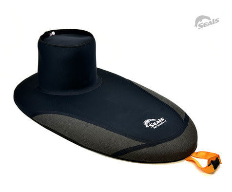 Seals Pro Shocker Spray Skirt