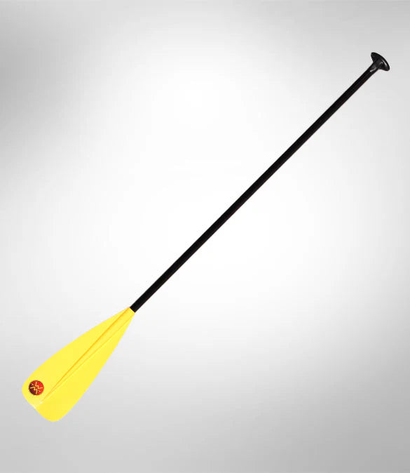 Werner Vibe 3-Piece Travel SUP Paddle (Factory Second)