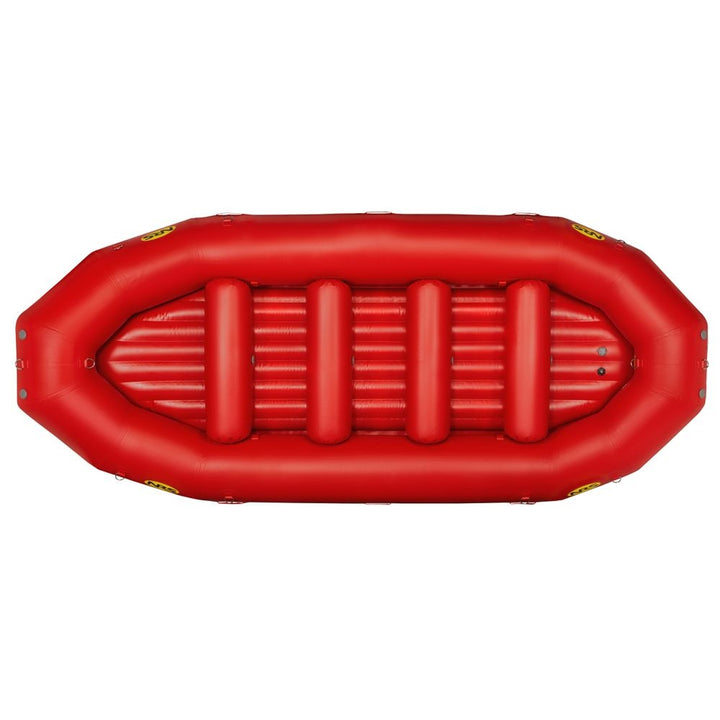NRS E-161 Self-Bailing Raft