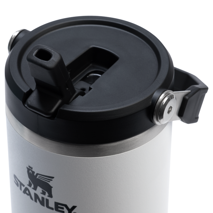 Stanley The IceFlow™ Flip Straw Tumbler | 40 OZ