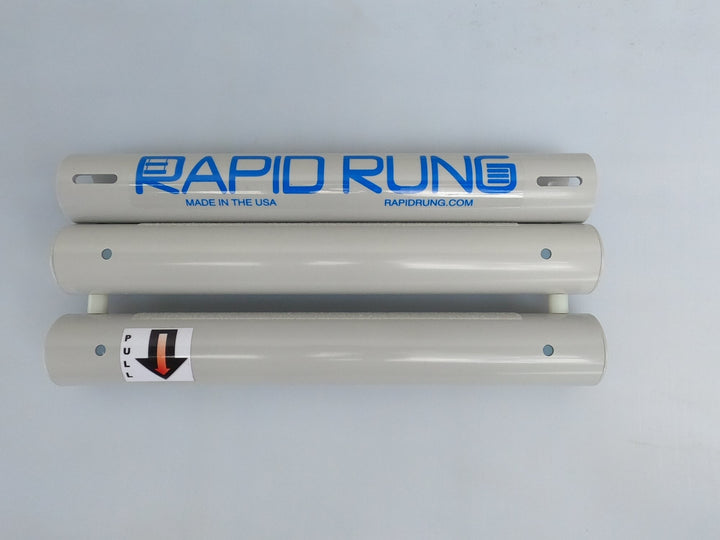 Rapid Rung 2 Step Swim Ladder