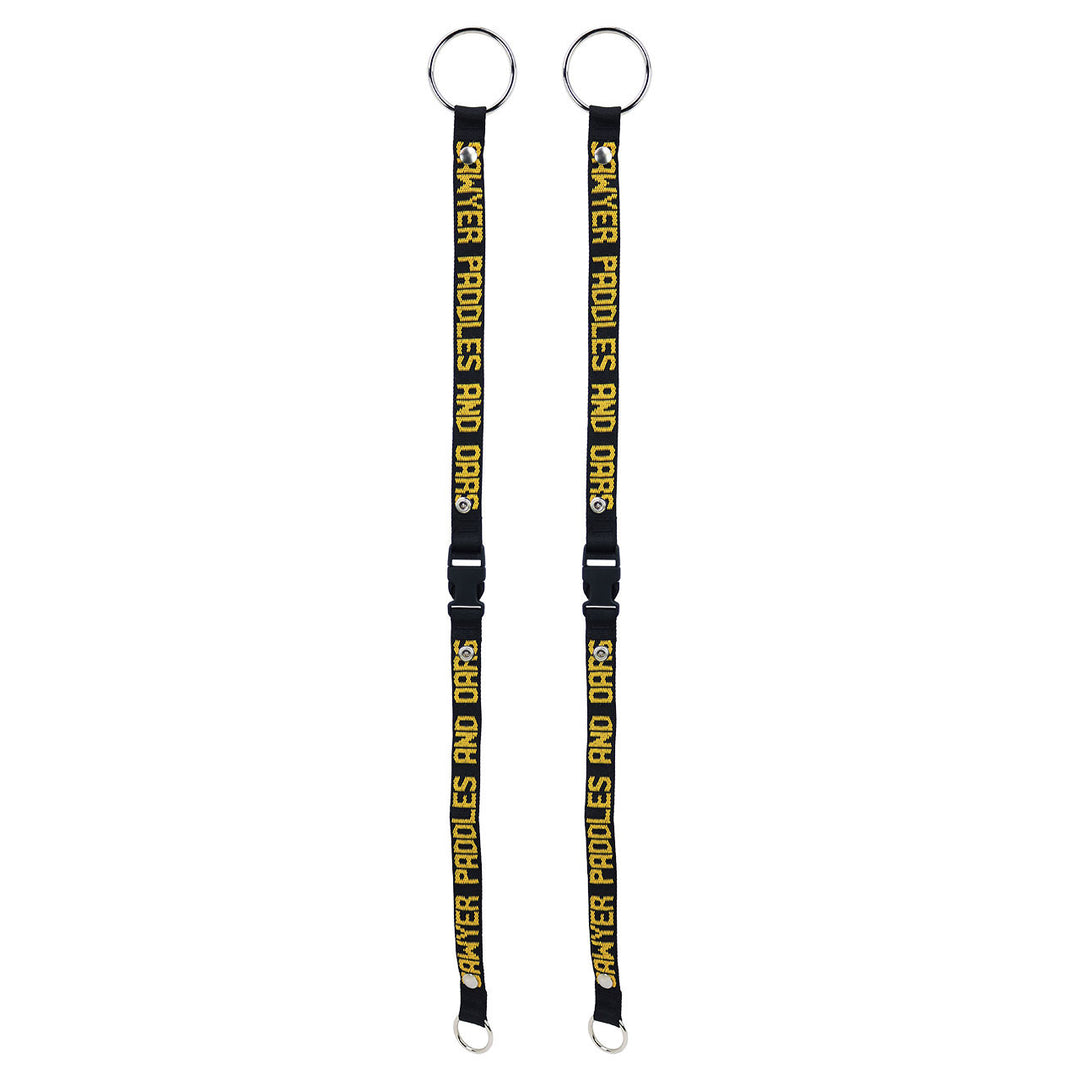 Sawyer Oar Tethers (pair)