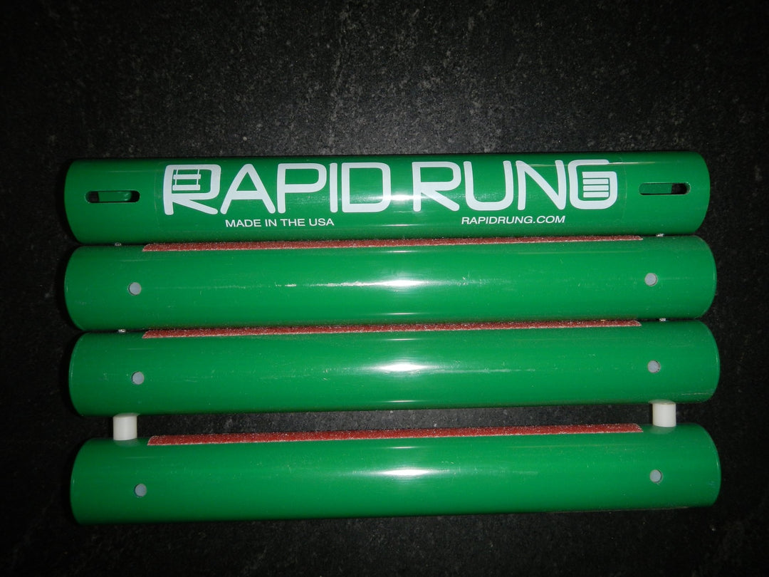 Rapid Rung 3 Step Swim Ladder