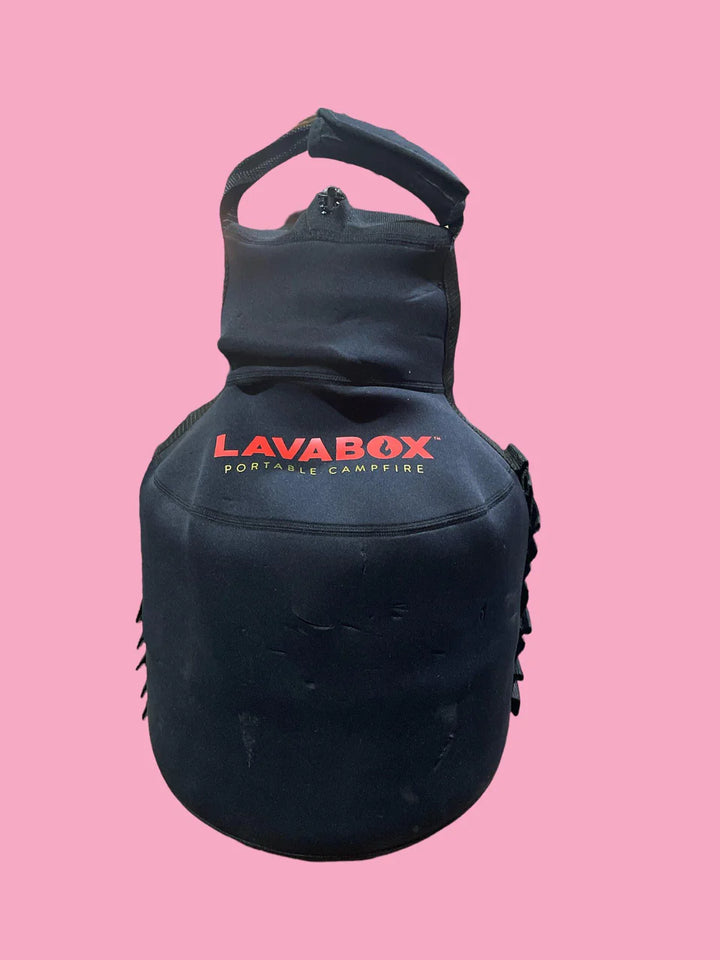LavaBox Burt&