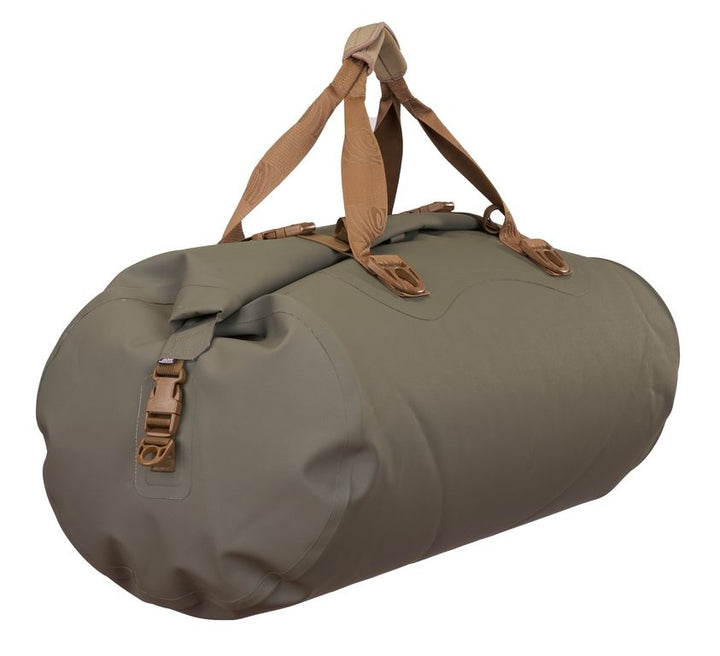 Watershed Colorado Dry Duffel