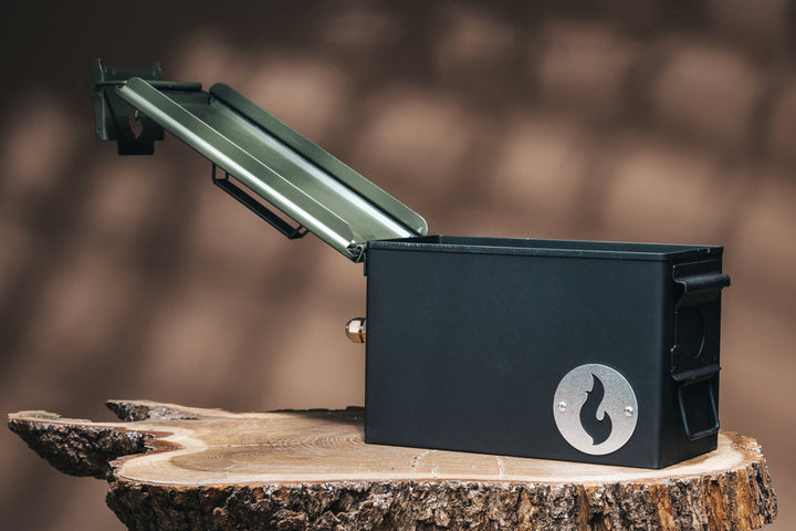 LavaBox The Floater Twosome: The Original LavaBox With No Venting