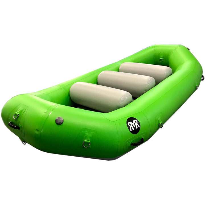 Rocky Mountain Rafts  12&