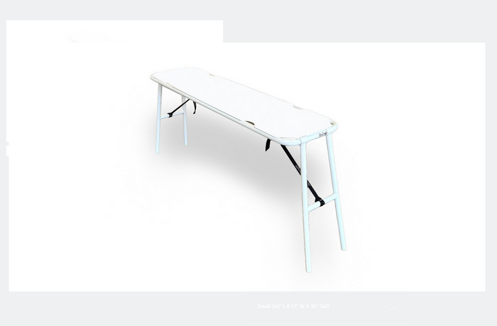 Rio Craft Camp Table