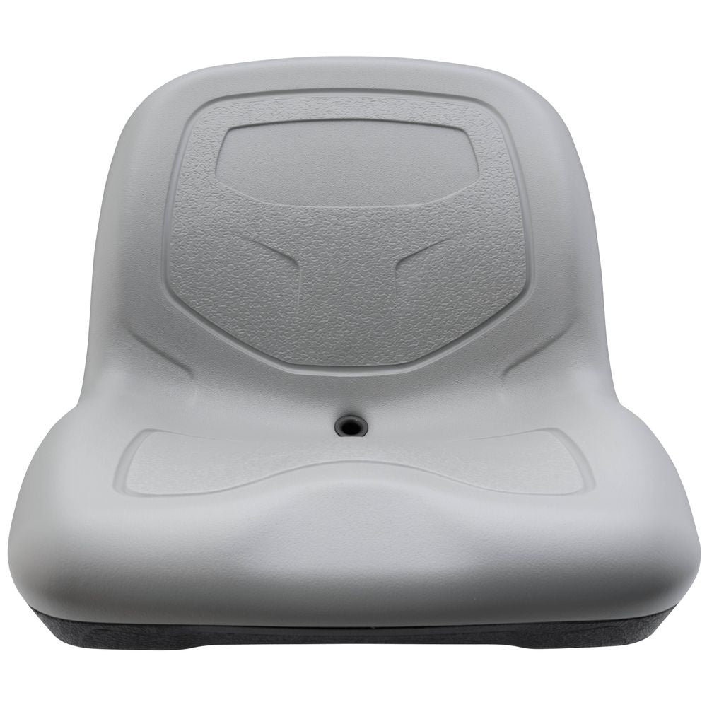 NRS High-Back Swivel Seat