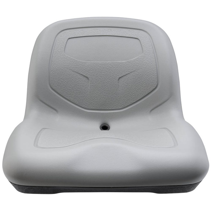 NRS High-Back Swivel Seat