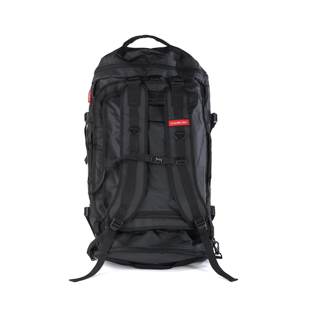 Level Six Portage Duffel Gear Bag