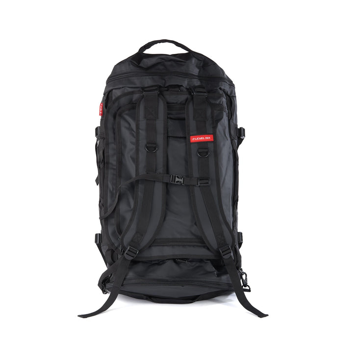 Level Six Portage Duffel Gear Bag