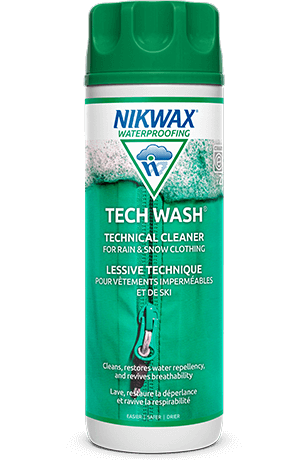Nikwax Tech Wash®