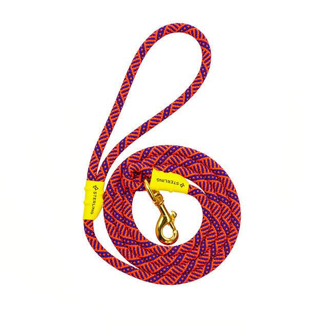 Sterling Dog Leash