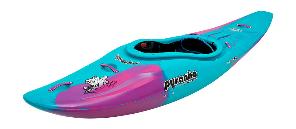Pyranha Ripper 2 Whitewater Kayak