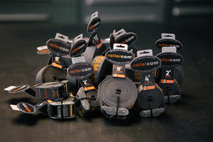 Rollercam Pro River Kit