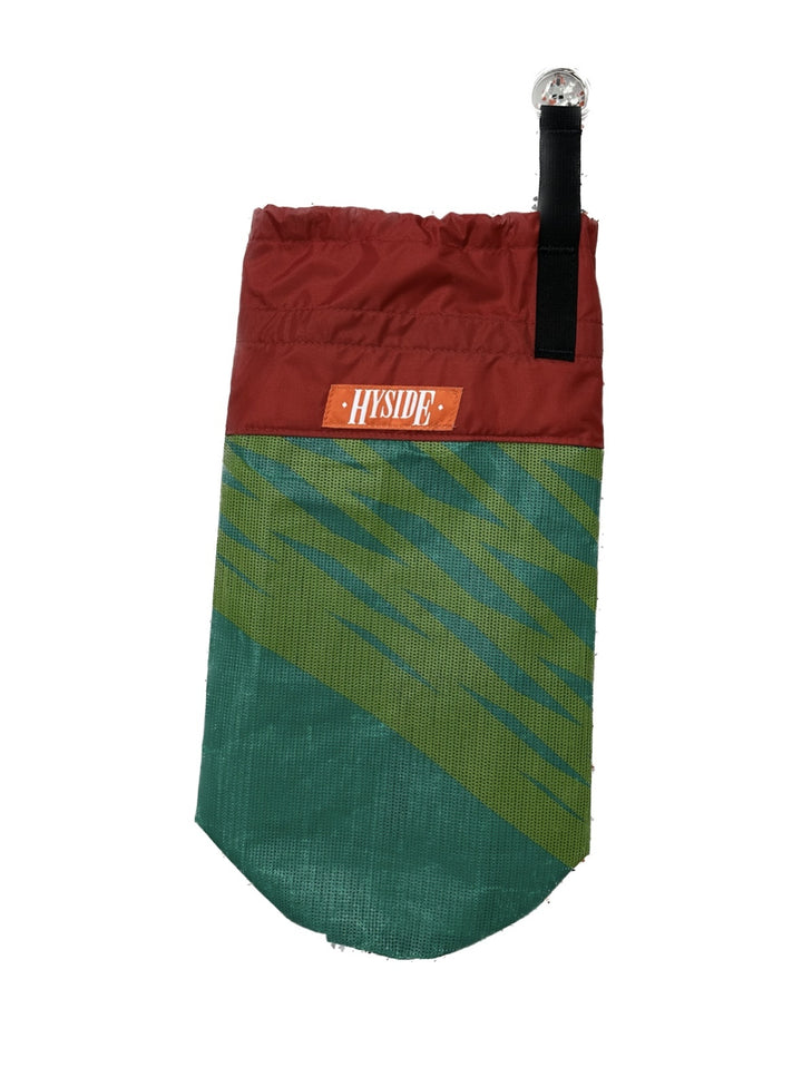 HYSIDE Up-Cycle Strap Bag
