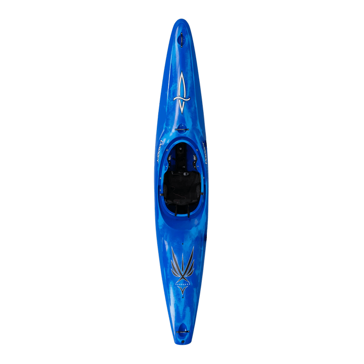 Dagger Vanguard 12.0 River Running Whitewater Kayak
