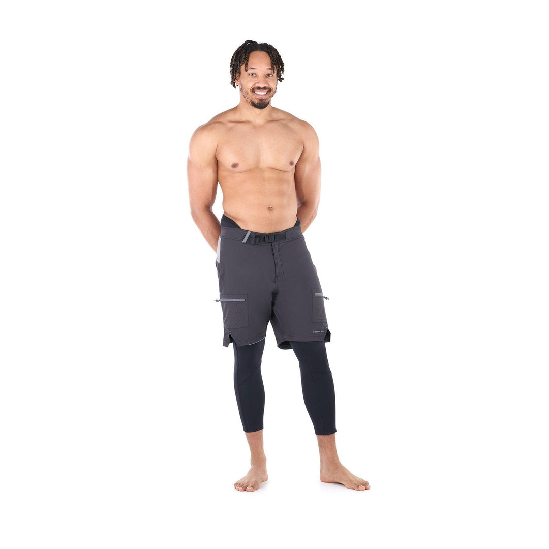 Level Six Men&
